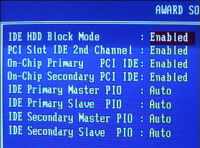 BIOS-Grundoptimierung für Einsteiger