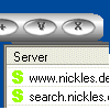 Webserver überwachen