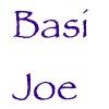 BasiJoe